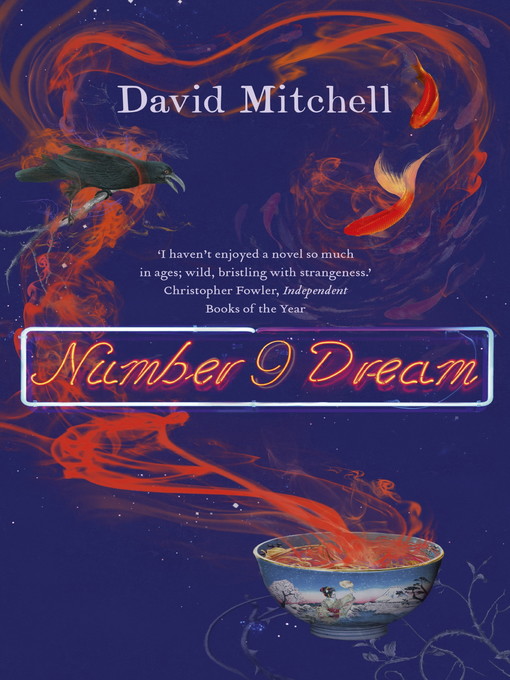 Number9Dream (eBook)